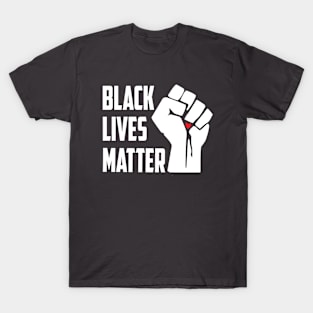 Black Lives Matter T-Shirt